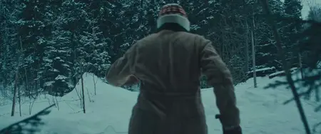 Dead of Winter (2025)
