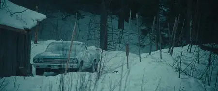 Dead of Winter (2025)