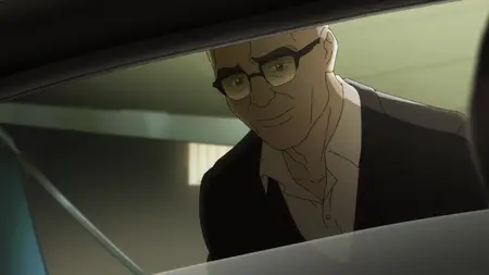Lazarus S01E07 MULTi 1080p WEB H 264 E AC 3 Tsundere Raws (AMZN