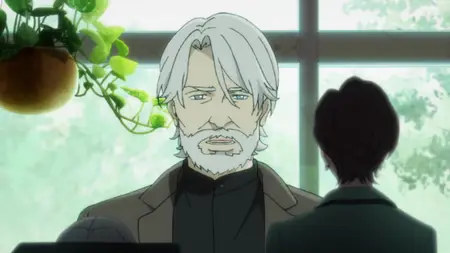 Lazarus S01E07 MULTi 1080p WEB H 264 E AC 3 Tsundere Raws (AMZN
