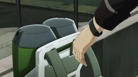 Lazarus S01E07 MULTi 1080p WEB H 264 E AC 3 Tsundere Raws (AMZN