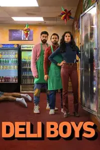 Deli Boys S01E02