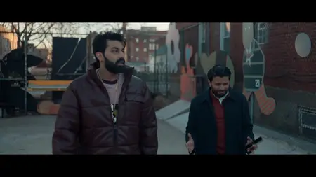 Deli Boys S01E02