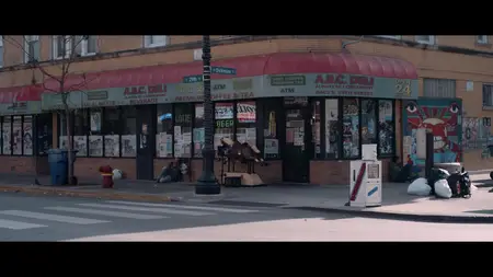 Deli Boys S01E02