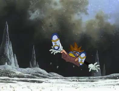 Digimon Adventure S1E52