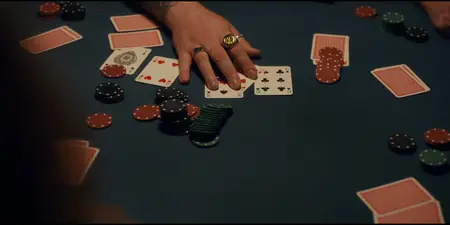 Irish Blood S01E03