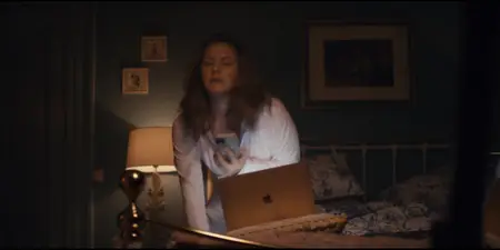 Irish Blood S01E03