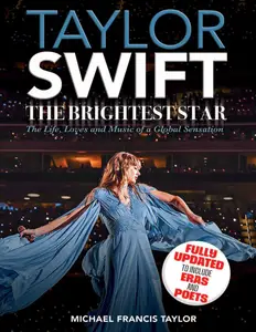 Taylor Swift The Brightest Star - 2024