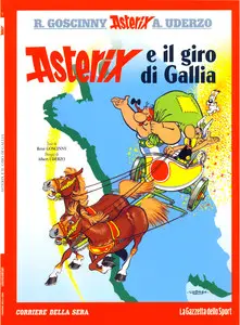 Asterix - Volume 7 - Asterix E Il Giro Di Gallia