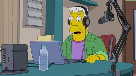 Die Simpsons S32E06