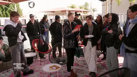 Germany's Next Topmodel S20E13