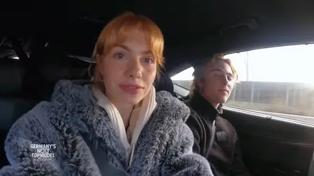 Germany's Next Topmodel S20E13