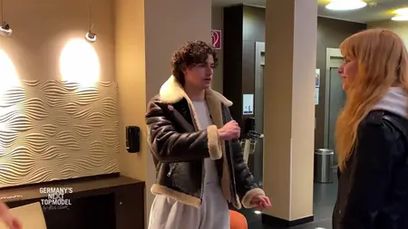 Germany's Next Topmodel S20E13