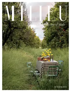 MILIEU - Summer 2025