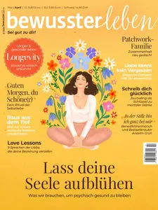Bewusster Leben - März-April 2026
