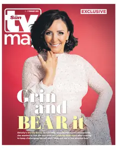 The Sun TV Mag - February 1, 2025