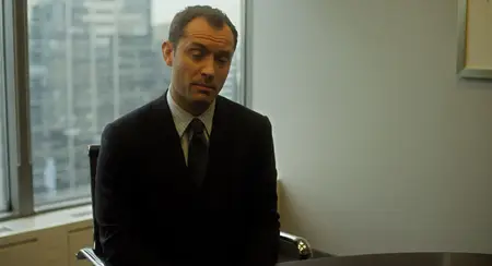 Side Effects (2013) + Extras