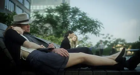 Side Effects (2013) + Extras