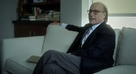 Side Effects (2013) + Extras
