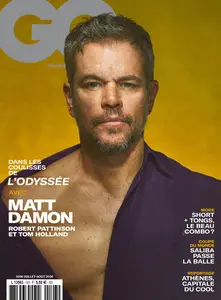 GQ France N.193 - Juin-Juillet 2026
