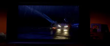 Speed Racer (2008)