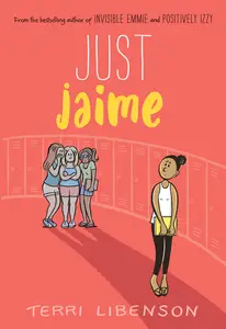 Emmie &amp;amp; Friends v03 - Just Jaime (2019) (Digital) (XRA-Empire