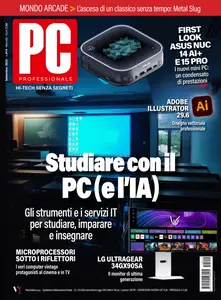 PC Professionale - Settembre 2025