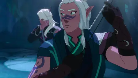 The Dragon Prince S07E07