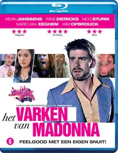 Het varken van Madonna / Madonna's Pig (2011)
