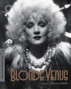 Blonde Venus (1932) [The Criterion Collection]