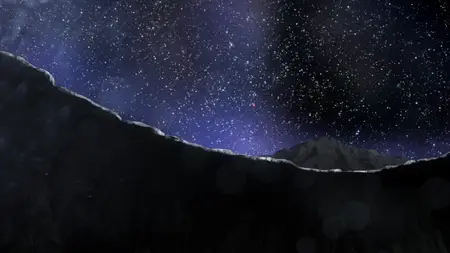 Space Brothers (2012 S01E40 Heaven and Hell Dekinai