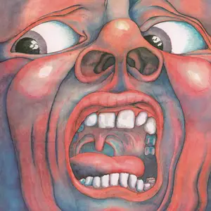 King Crimson - In The Court Of The Crimson King (Expanded & Remastered Original Album Mix) (1969/2014) [24/96] {Repost}