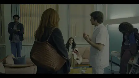 Amsterdam Empire S01E06