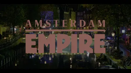Amsterdam Empire S01E06
