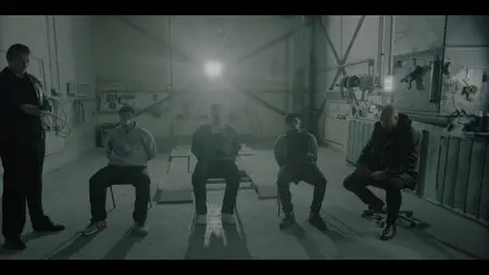 Amsterdam Empire S01E06