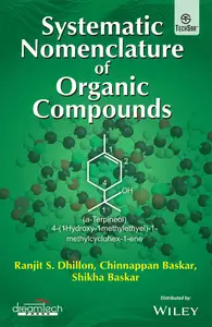 Systematic Nomenclature Of Organic Compounds