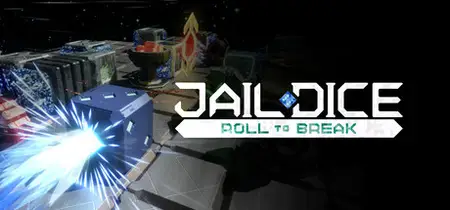JAIL DICE Roll to Break (2025)
