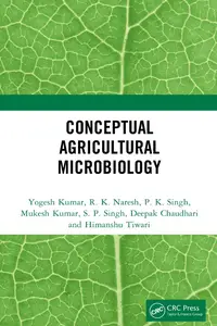 Conceptual Agricultural Microbiology