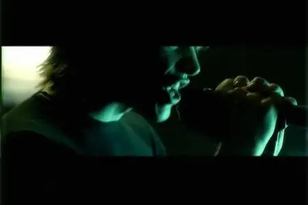 Bon Jovi - It's My Life (mv DVD RIP)
