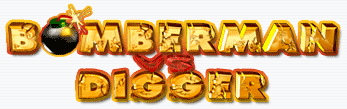 Bomberman Vs Digger Game Full Version