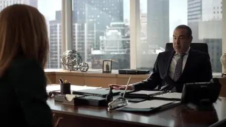 Suits S07E05