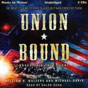 «Union Bound» by Michael Davis,William R. Walters