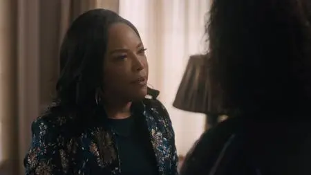 Greenleaf S04E10