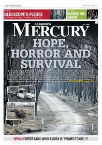 Illawarra Mercury - January 7, 2020