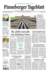 Pinneberger Tageblatt - 27. Januar 2020