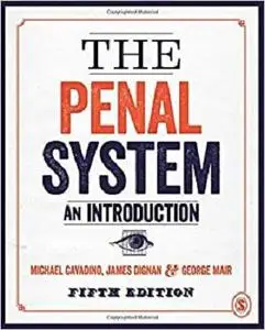 The Penal System: An Introduction