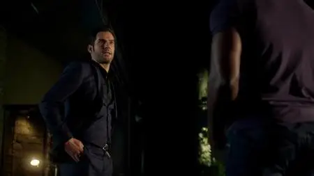 Lucifer S02E18