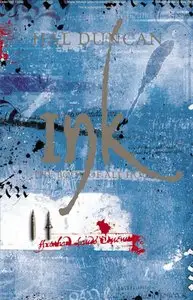 Ink: The Book of All Hours