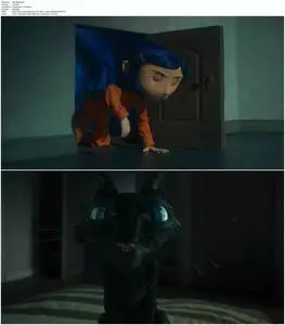 Coraline (2009)