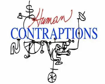 Human Contraptions (2002)